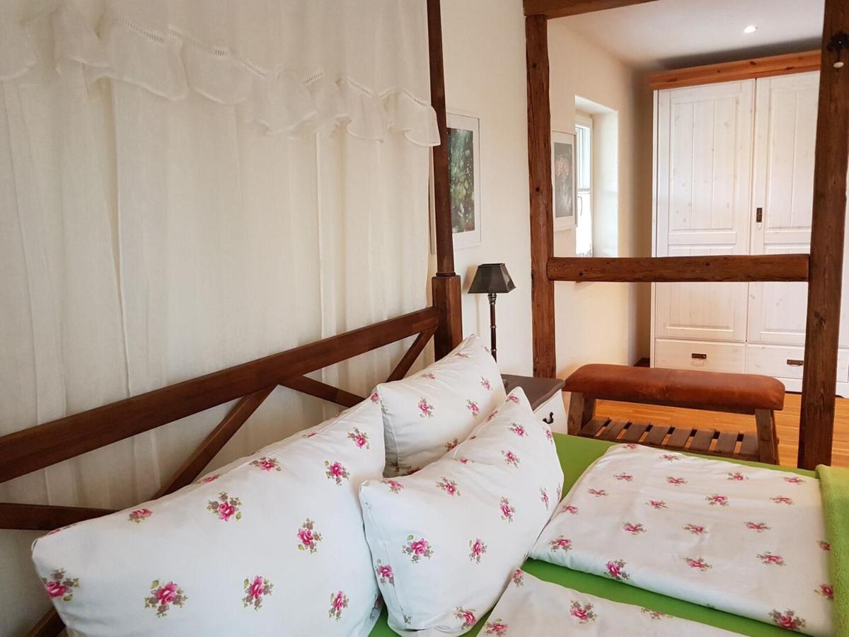 Landgut Apfelrose Hotel FDH Екстериор снимка