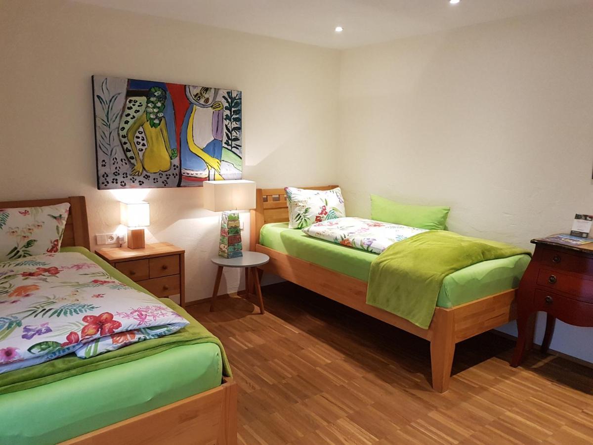 Landgut Apfelrose Hotel FDH Екстериор снимка