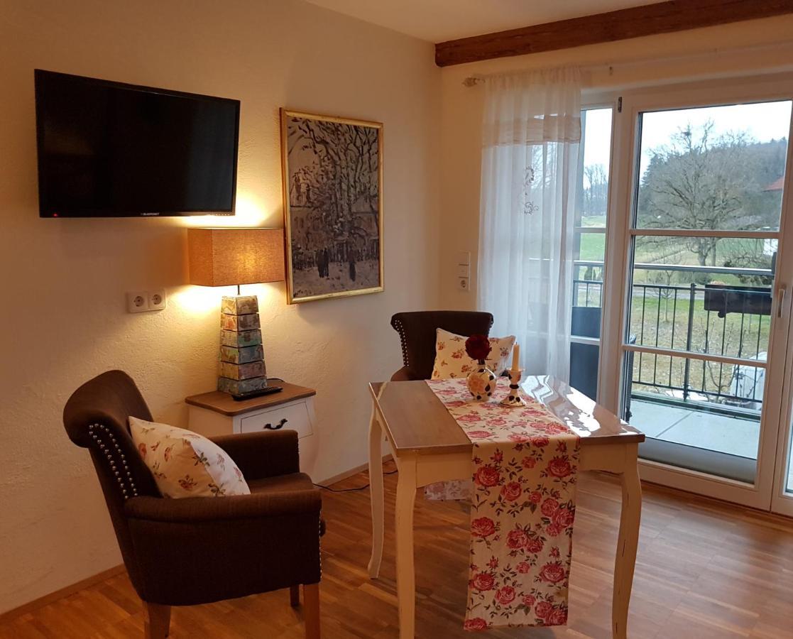 Landgut Apfelrose Hotel FDH Екстериор снимка