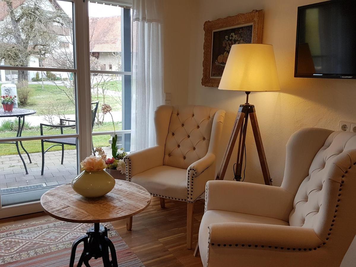 Landgut Apfelrose Hotel FDH Екстериор снимка