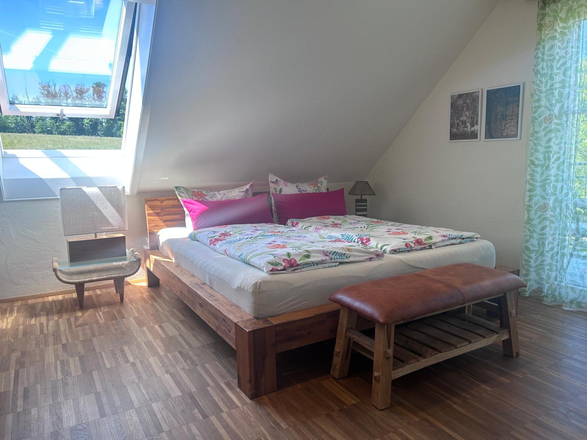 Landgut Apfelrose Hotel FDH Екстериор снимка