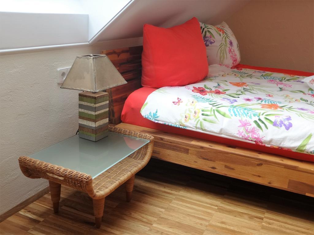 Landgut Apfelrose Hotel FDH Екстериор снимка