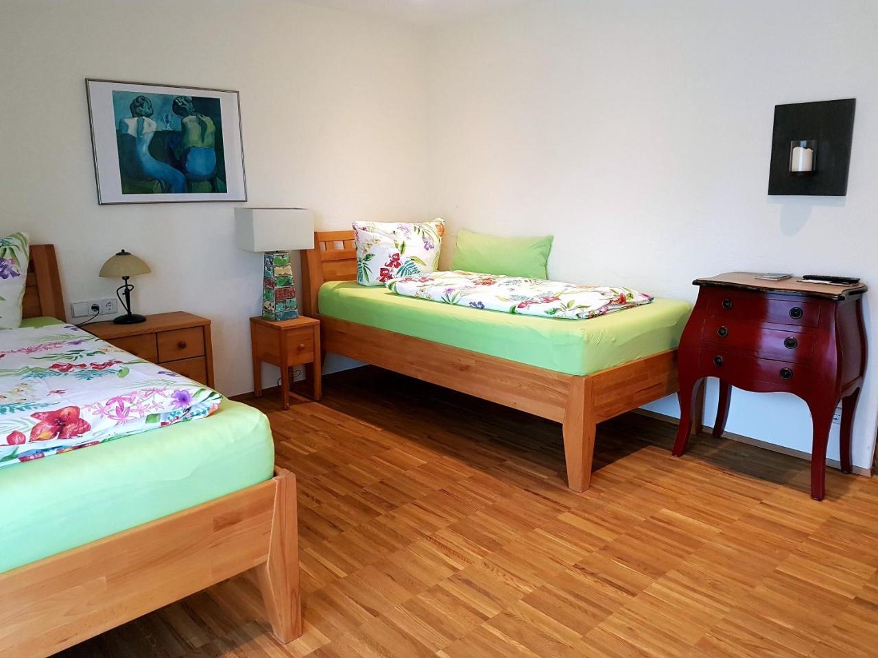Landgut Apfelrose Hotel FDH Екстериор снимка